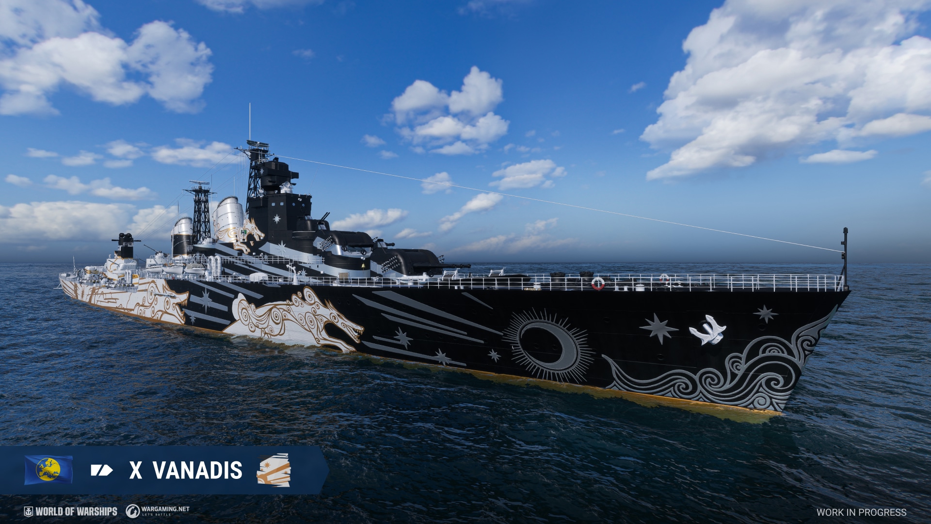 Hati Camouflage
